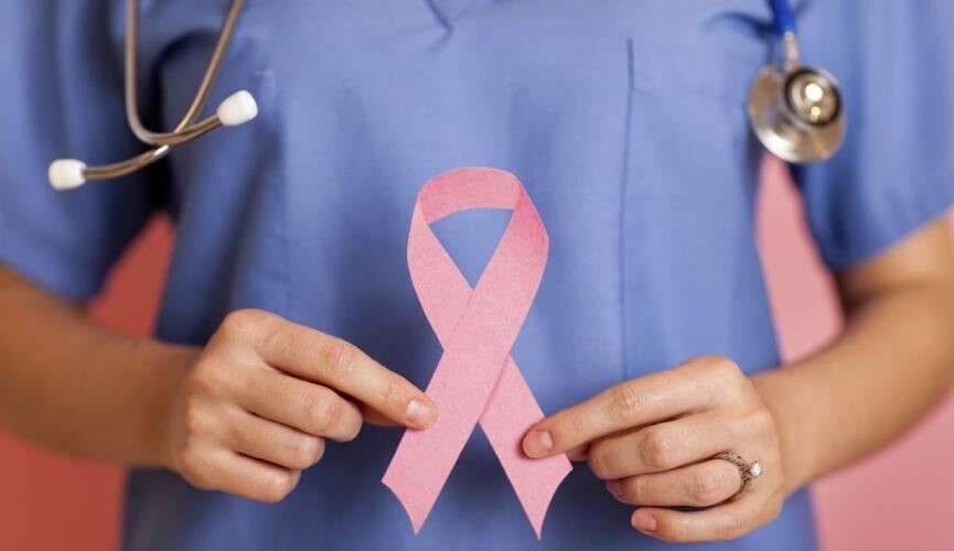 جلوگیری از عود سرطان سینه
