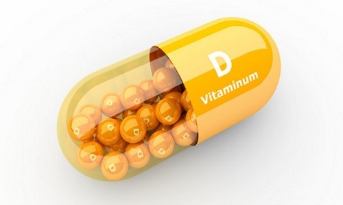 ویتامین دی برای پیشگیری از عود سرطان سینه