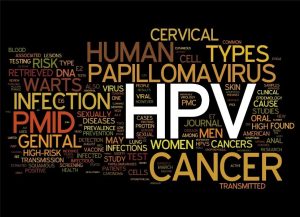 HPV و سرطان